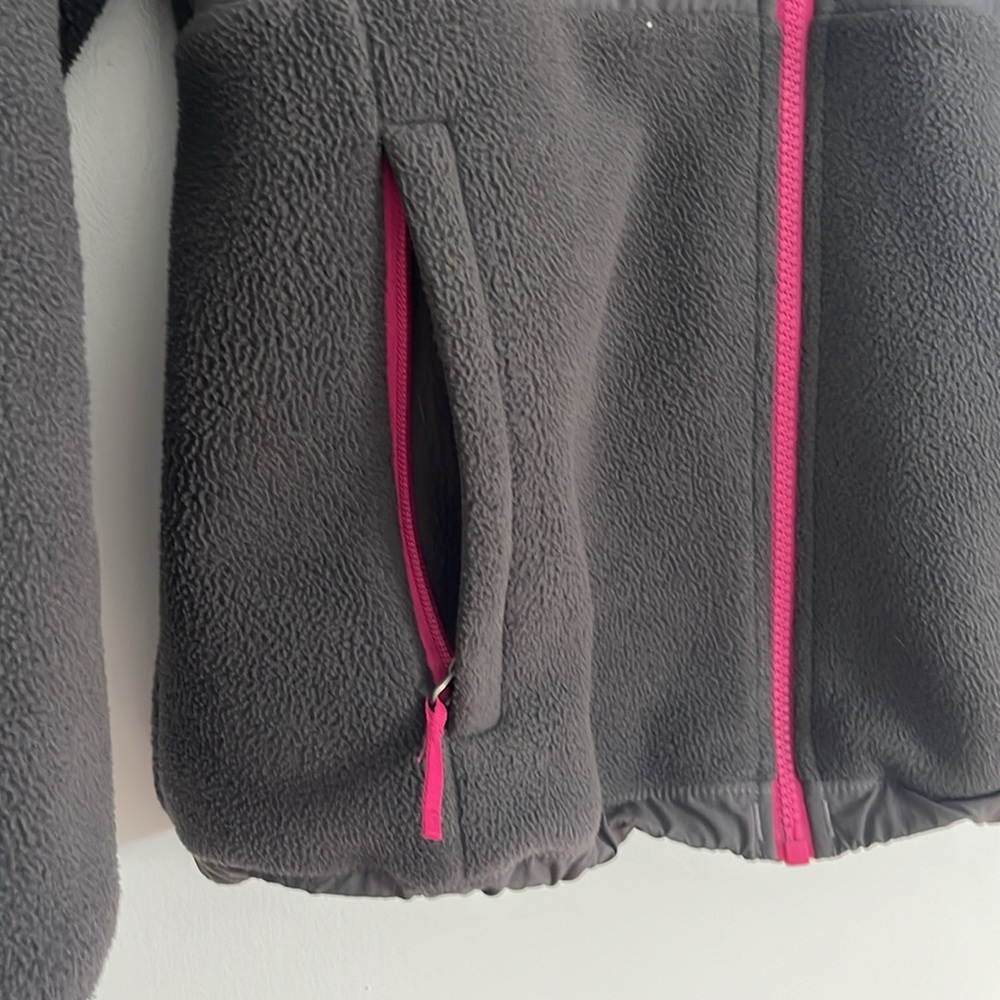 North face jacket - Picture 4 of 6